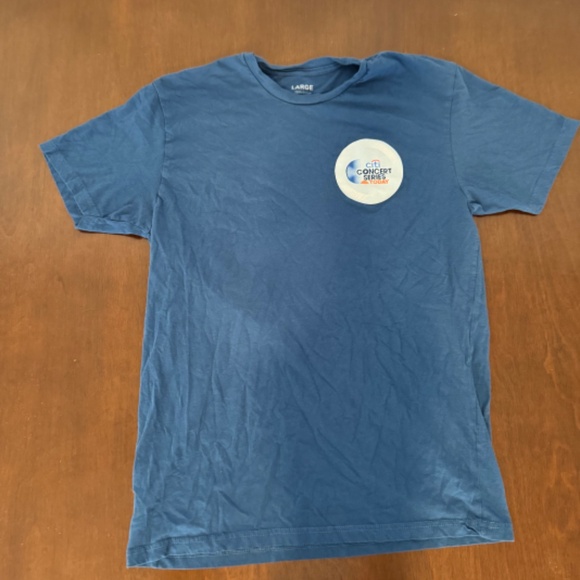 Gracie Abrams Today Show Concert Tee - Picture 3 of 3